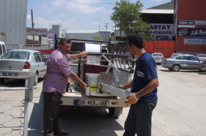 Oluk Ankara